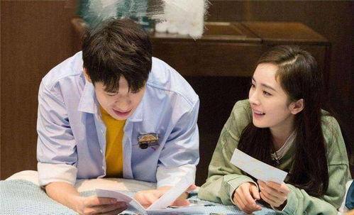 杨幂魏大勋圈内爆料,圈内爆料揭秘幕后真相